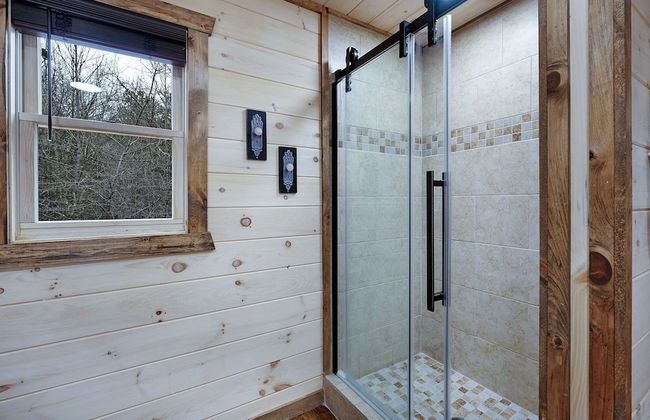 Knotty Dreams Retreat - Foto 23