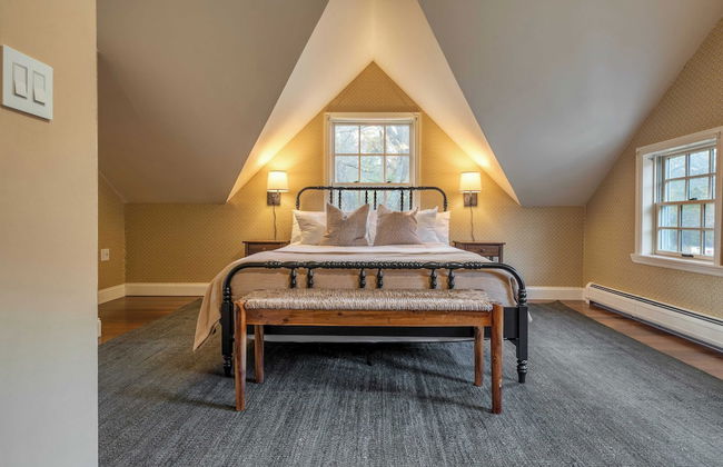 Cortland by Avantstay Charming Heritage Estate w/ Private Lake & Pool - Foto 5