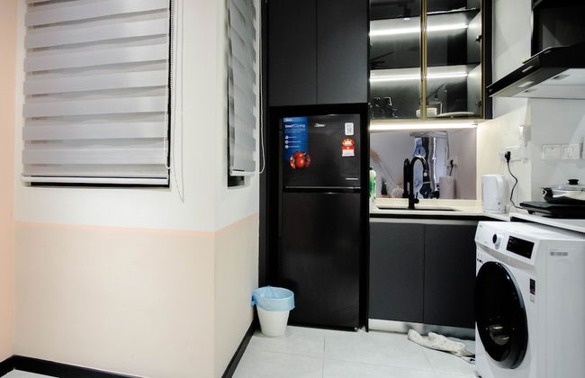 Guestonic Neu Suite Cozy Studio - Foto 31