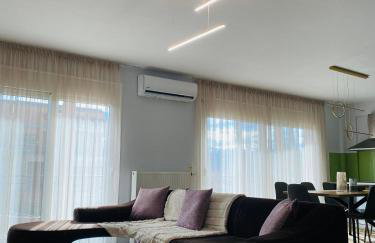 Morfeas Apartment Ioannina - Foto 12