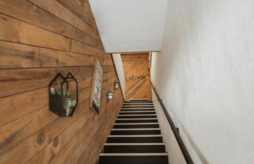 Romantic Forest Lovers Nest by Casa Oso - Foto 14