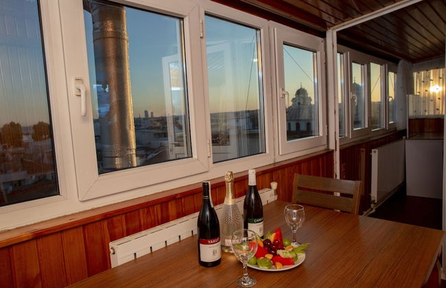 Desina Deluxe Apart - Photo 20