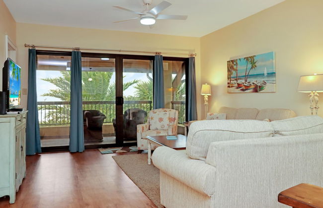 Club at Mexico Beach 2Q - Foto 17