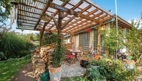 Ferienwohnung Hildegard - Foto 3