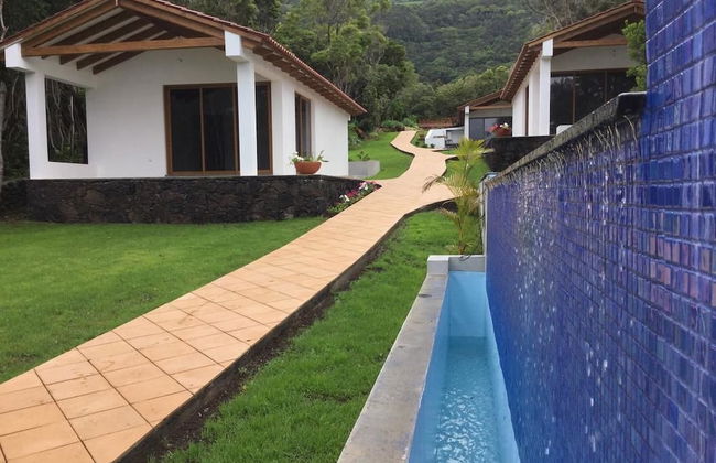 Villas Casteletes-bangalow Sea View - Foto 33