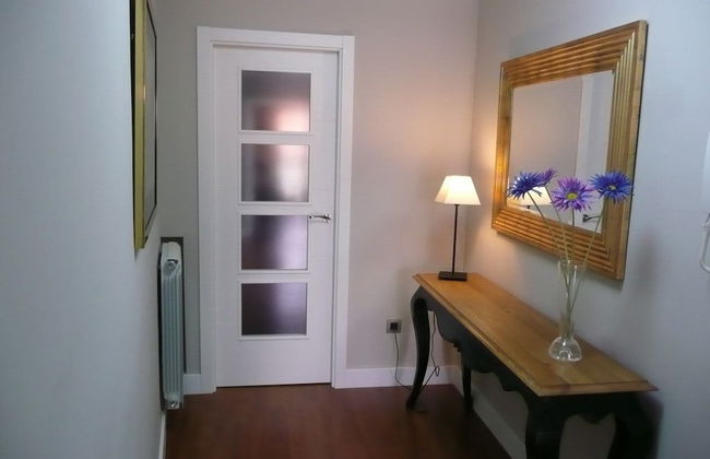 Salamanca Centro Apartamentos - Foto 4