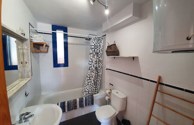 Beach House a 100m de la playa - Photo 17