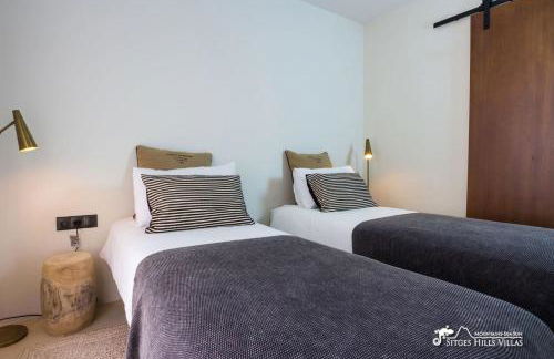 Villa Falco is a beautiful single storey holiday villa with private pool - Foto 26