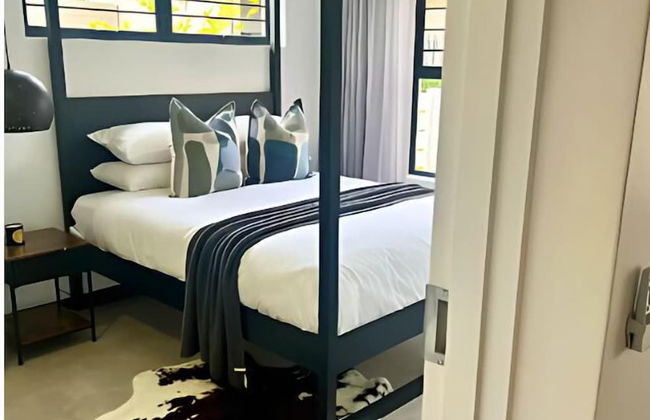 The Henlee Apartment Tocara - Foto 5