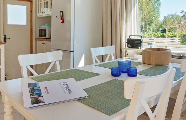 6 Person Holiday Home in Graddo - Photo 17