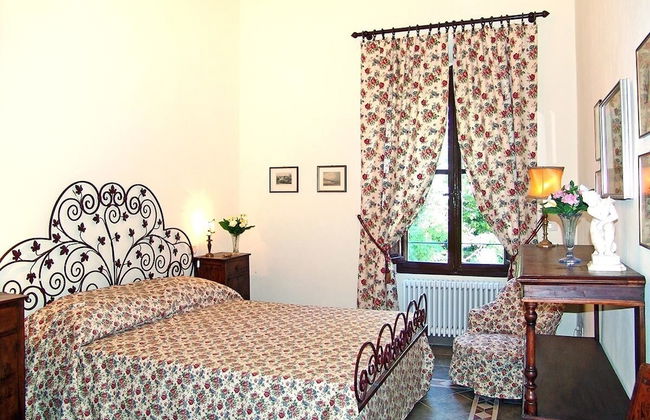 Villa Fontalba - Foto 7