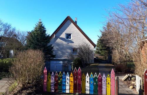 Whg Meeresblick - Foto 1