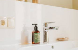 Alleehaus an der Burg Kriegshoven - Foto 11