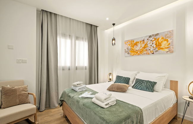 Lazuli Hermes Apartments - Foto 13