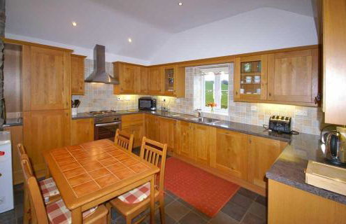 Swn Yr Aber - Foto 4