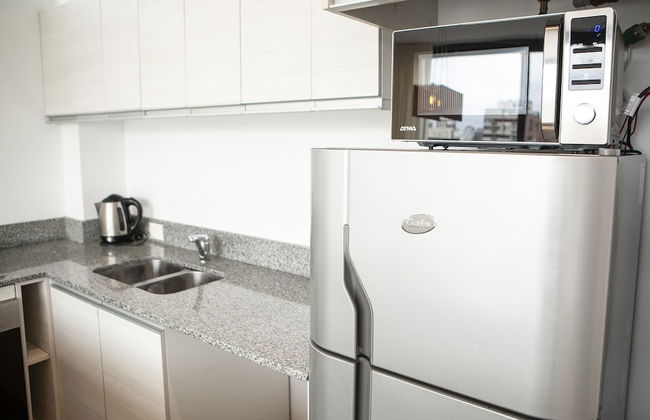 Monroe Suites - Foto 69