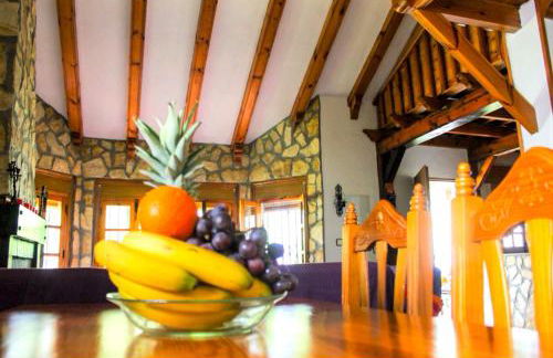 Villa El Cortijo Andaluz - Foto 27