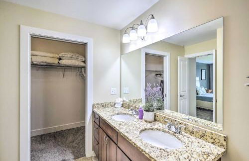 Grand Haven Condo with Patio Less Than 1 Mi to Downtown - Foto 18