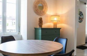 Appartement Cosy près du centre ville - Photo 7