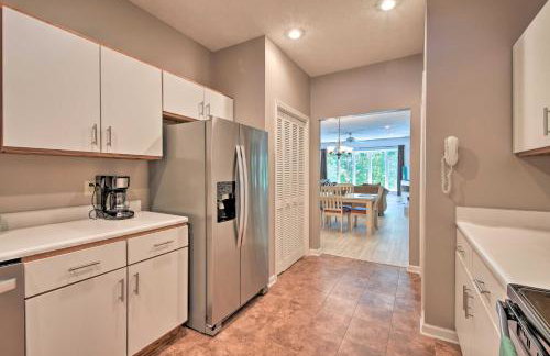 Condo on Lake Keowee with Resort Amenities and Pool! - Foto 11