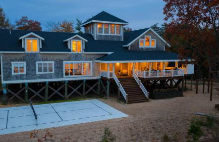 Bamboo Sands Villa and Captains Lookout - Foto 62