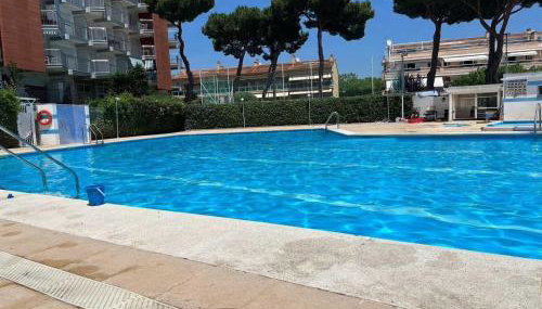 Apartamento Platja d’Aro · 2 dormitorios con pisci - Foto 3