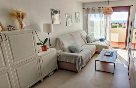 Ático de ensueño, El Toyo, Almería - Playas, Golf, Cabo de Gata - Foto 3