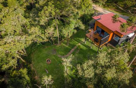 Refúgio Urubici Chalé Boutique - Photo 2