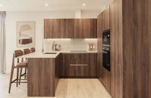 Urban Rest Bermondsey - Photo 77