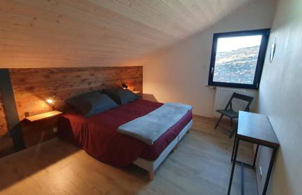 CHALET LE 17 4 étoiles - Foto 20