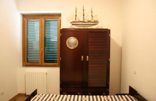 Sottocoperta Palinuro - Foto 47