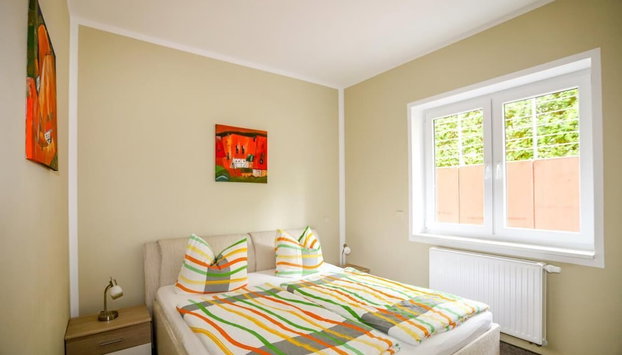 Amselresidenz 2 - DROSSEL - Foto 2, Habitación