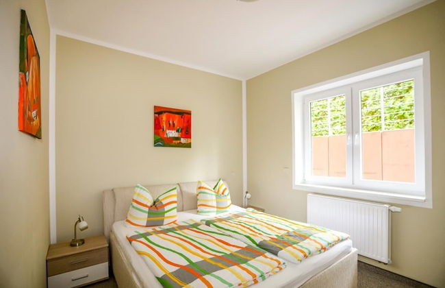 Amselresidenz 2 - DROSSEL - Photo 1