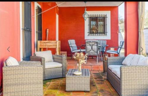 Casa situada en un entorno natural Casa Rural La Serena - Foto 15