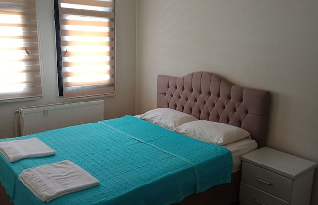 Saral Apart Otel - Photo 3