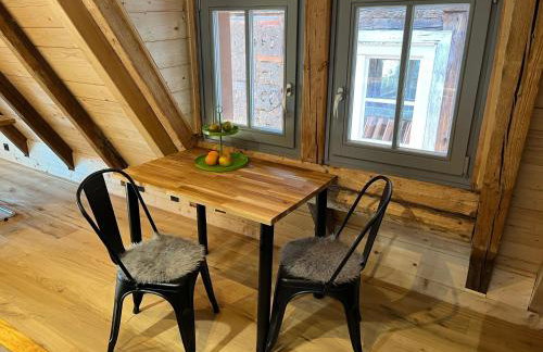 Altstadt Maisonette Karlstadt - Foto 16