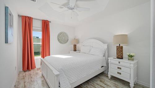 Spacious 3BR in Alden Bungalows with Golf Cart, Fully Fenced - Foto 5