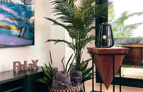 SUPER SIX - Brand New Seaview in Costa Del Sol - Photo 12