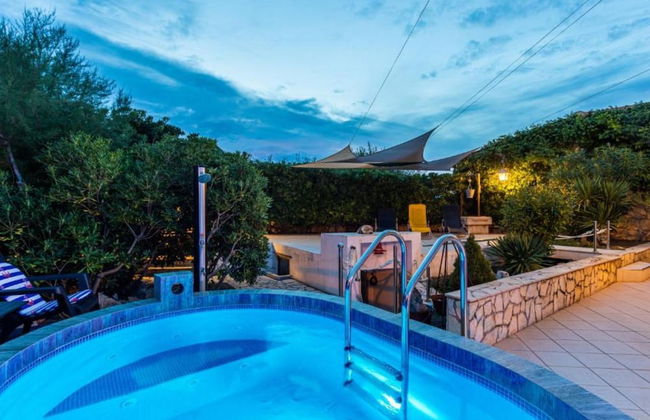 Rustic Villa Rudine - Photo 13