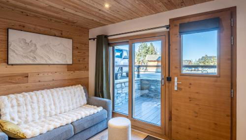 Appartement Marmotte - Foto 4