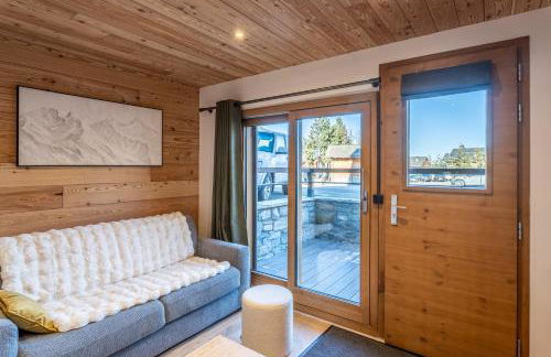 Appartement Marmotte - Foto 4