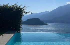 Varenna Amazing Lakeview Villa on Lake Como - Foto 12
