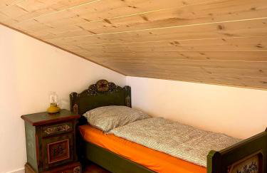 For Rest Apartments - Naturnah entspannen - Idyllische Apartments mit Ausblick & gratis Parken - Foto 25