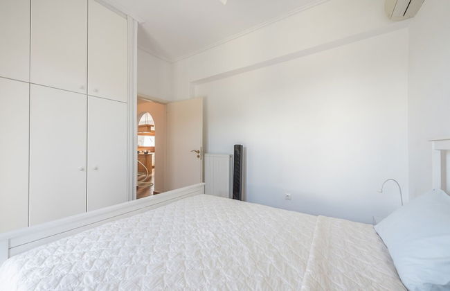 Sounio Escape To Sounio Cape Residence - Foto 34