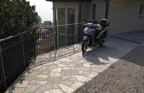 Casa Colmegna mit traumhaften See- und Bergblick - Foto 37