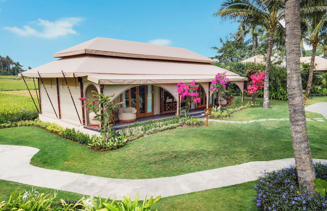 Bali Beach Glamping - Photo 23