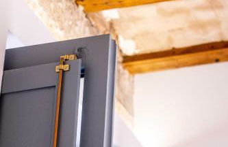 Beautifully Designed Studio with Lots of Natural Light - Photo 13