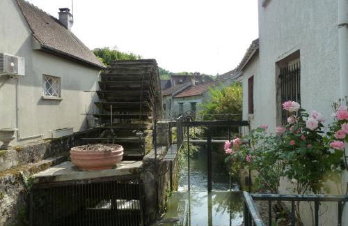 Gîte Les Iris - Foto 38