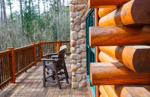 Richmond Waupaca Cabin by Simple Life Rentals - Foto 20