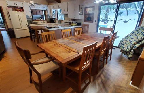 Pine Hills Cabin in Julian - Foto 36